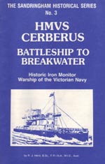 Battleship to Breakwater