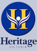 Heritage Vic