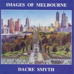 Images of Melbourne