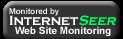 Monitored by: InternetSeer - Web Site Monitoring