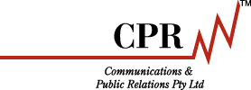 CPR Communications & Public relations