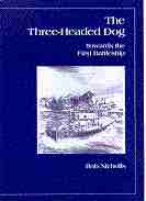 Click to visit the Three Headed Dog Website