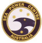 Sea Power Centre.